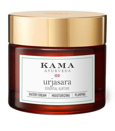 Kama Ayurveda Urjasara Watery Cream (50ml) In Multi