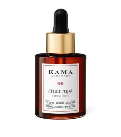 Kama Ayurveda Amarrupa Facial Oil (30ml) In Multi