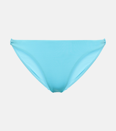 Melissa Odabash Stockholm Bikini Bottoms In Blue