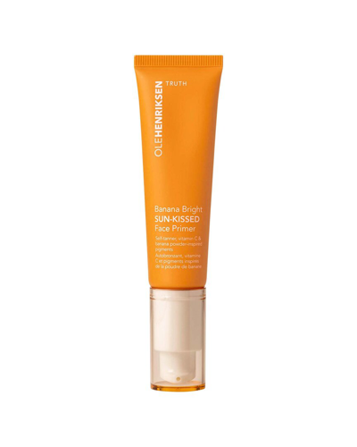 Ole Henriksen 1oz Banana Bright Sun-kissed Face Primer