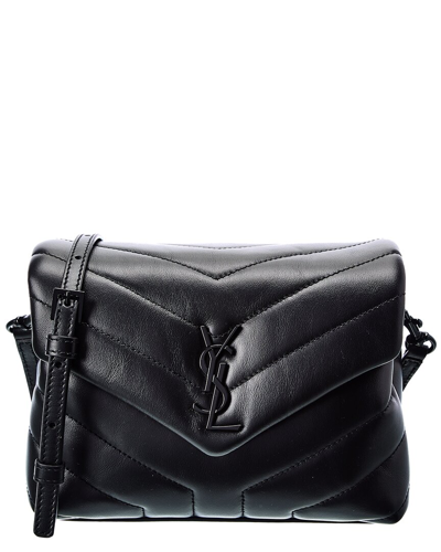 【関税＆送料込み】Saint Laurent Minibag Mono With Removabl Saint Laurent Ysl Minibag Mono With Removable Tassels | ModeSens