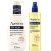 AVEENO SKIN RELIEF MOISTURISING DUO