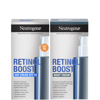 NEUTROGENA® DAY TO NIGHT GLOW BUNDLE WITH RETINOL