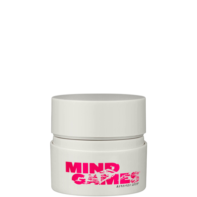 Tigi Bed Head Artistic Edit Mind Games Soft Wax 50ml In White