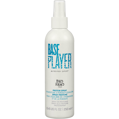 Tigi Bed Head Artistic Edit Base Player Protein Spray 250ml In White