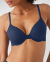 Wacoal Comfort First Underwire Contour Bra In Titan