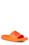 Ugg Wilcox Slide Sandal In Flare