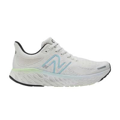 Pre-owned New Balance Wmns Fresh Foam X 1080v12 Wide 'white Bleach Blue'