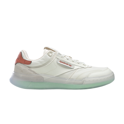 Pre-owned Reebok Wmns Club C Legacy 'white Baked Earth'