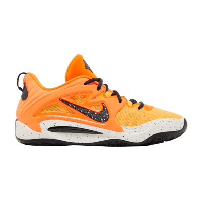 Pre-owned Nike Kd 15 'eybl Peach Jam' In Orange