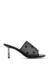 Givenchy G Cube Sandal Mule In New