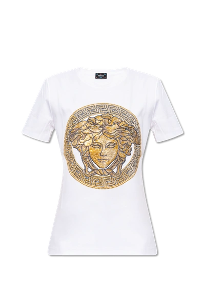 Versace La Vacanza Collection T In New