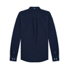 Tommy Hilfiger Shirt  Men In Blue