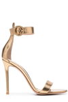 GIANVITO ROSSI GIANVITO ROSSI PORTOFINO BUCKLE