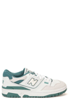 NEW BALANCE NEW BALANCE 550 PANELLED LOW