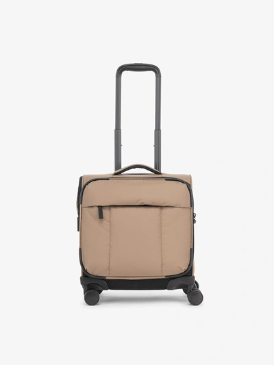 Calpak soft luggage sales
