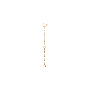 Aurate New York Chain Extender In Rose