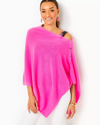 LILLY PULITZER HARP CASHMERE WRAP