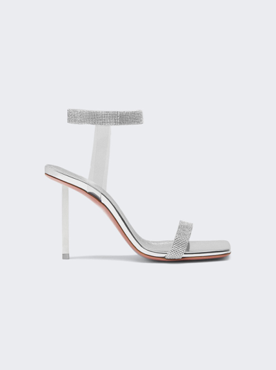 AMINA MUADDI RIH SANDAL