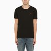 POLO RALPH LAUREN CLASSIC BLACK T-SHIRT