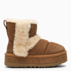 Ugg Boots In Brown