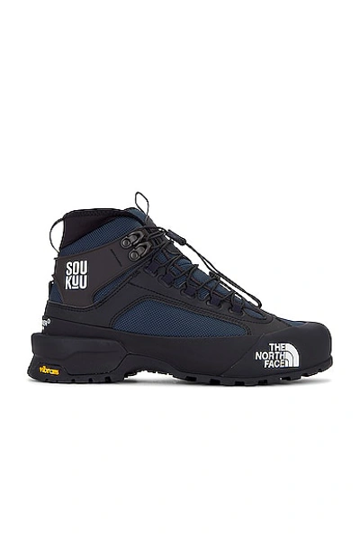 THE NORTH FACE X PROJECT U GLENCLYFFE BOOT