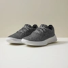 Allbirds Men's Wool Runner Go In Dark Grey