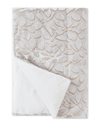 Christian Siriano Faux-fur Throw & Gift Box