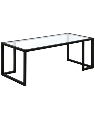 Abraham + Ivy Oscar 45in Rectangular Coffee Table