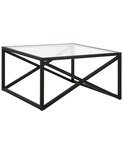 ABRAHAM + IVY ABRAHAM + IVY CALIX 32IN SQUARE COFFEE TABLE