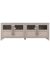 Abraham + Ivy Holbrook Rectangular Tv Stand For Tvs Up To 75in