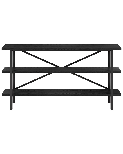 Abraham + Ivy Holloway Rectangular Tv Stand For Tvs Up To 65in