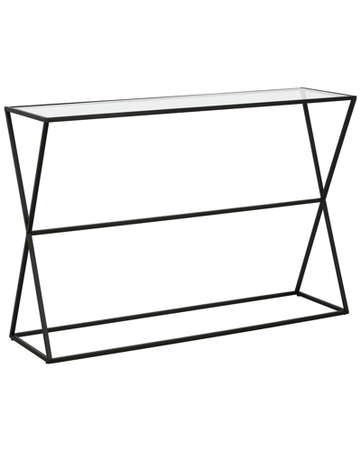 Abraham + Ivy Sabrina 45in Rectangular Console Table