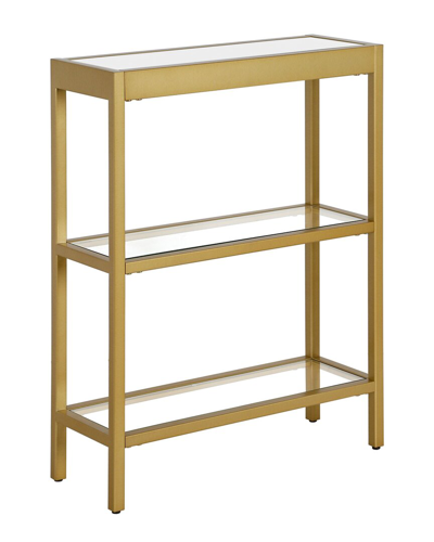 Abraham + Ivy Alexis 22in Rectangular Console Table