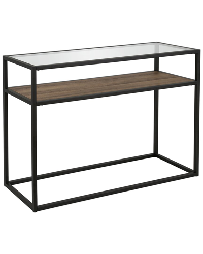 Abraham + Ivy Addison 42in Rectangular Console Table