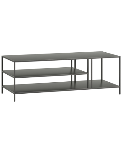 Abraham + Ivy Cortland 48in Rectangular Coffee Table