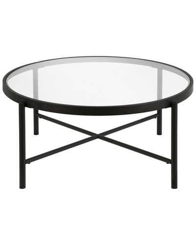 ABRAHAM + IVY ABRAHAM + IVY DUXBURY 36IN ROUND COFFEE TABLE