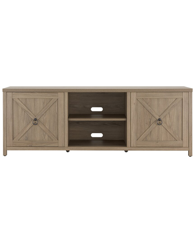 Abraham + Ivy Granger Rectangular Tv Stand For Tvs Up To 75in