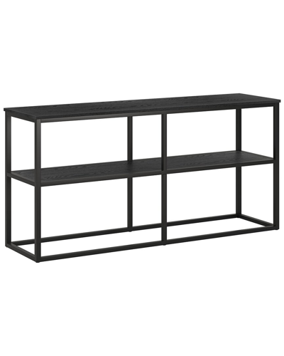 ABRAHAM + IVY ABRAHAM + IVY BRASIER RECTANGULAR TV STAND FOR TVS UP TO 65IN