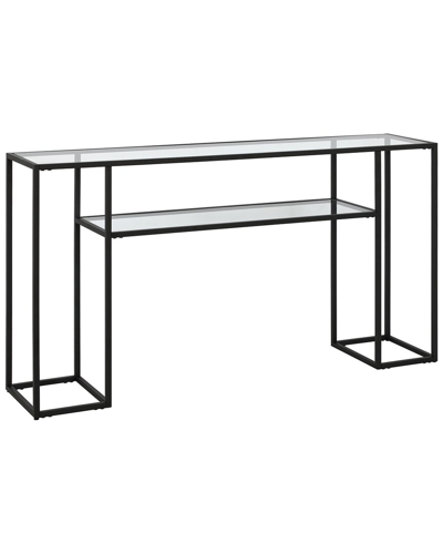 Abraham + Ivy Marilyn 55in Rectangular Console Table