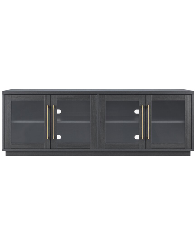 Abraham + Ivy Donovan Rectangular Tv Stand For Tvs Up To 75in
