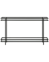 Abraham + Ivy Robillard 52in Rectangular Console Table
