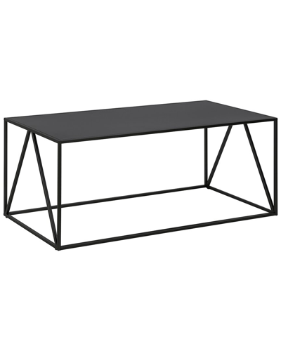 ABRAHAM + IVY ABRAHAM + IVY PIA 45IN RECTANGULAR COFFEE TABLE