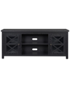 ABRAHAM + IVY ABRAHAM + IVY COLTON RECTANGULAR TV STAND FOR TVS UP TO 65IN