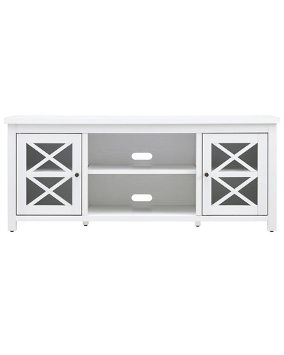 Abraham + Ivy Colton Rectangular Tv Stand For Tvs Up To 65in