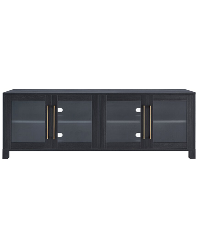 ABRAHAM + IVY ABRAHAM + IVY QUINCY RECTANGULAR TV STAND FOR TVS UP TO 75IN