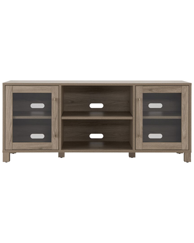 Abraham + Ivy Quincy Rectangular Tv Stand For Tvs Up To 65in