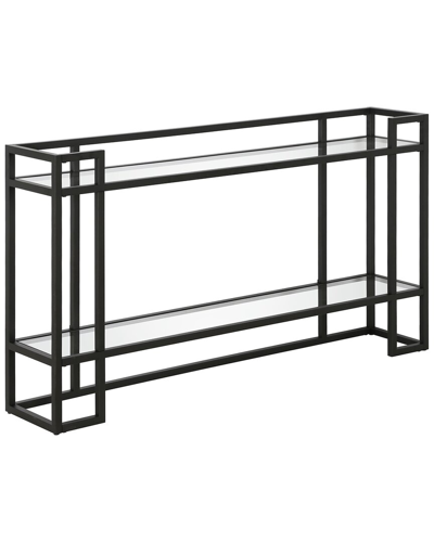 Abraham + Ivy Uriel 52in Rectangular Console Table
