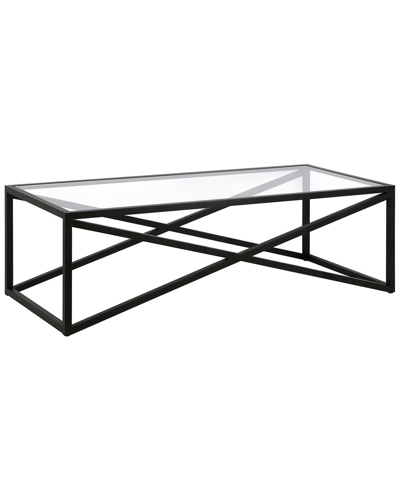 Abraham + Ivy Calix 54in Rectangular Coffee Table