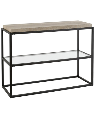 Abraham + Ivy Hector 42in Rectangular Console Table